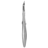 STALEKS Pro Smart 30 Spring Cuticle Nippers 1/2 Jaw 0.2 Inch, 5 mm Ns-30-5