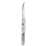 STALEKS Pro Exclusive 20 Professional Cuticle Nippers 5 mm Magnolia Nx-20-5m