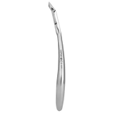 STALEKS Pro Expert 81 Professional Cuticle Nippers 6 mm Ne-81-6