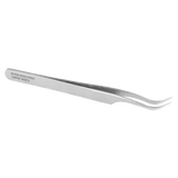 STALEKS PRO EXPERT 41/1 PROFESSIONAL EYELASH TWEEZERS CURVED TE-41/1 - STALEKS™