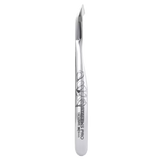 STALEKS Pro Exclusive 20 Professional Cuticle Nippers 8 mm Magnolia Nx-20-8m