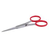 STALEKS PRO EXPERT 30 TYPE 1 SCISSORS FOR EYEBROWS MODELING BLADE LENGTH 32 MM SE-30/1- STALEKS
