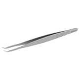 STALEKS PRO EXPERT 40 TYPE 1 PROFESSIONAL EYELASH TWEEZERS CURVED TE-40/1 - STALEKS™