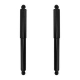 2005-2010 Dodge Dakota, 2006-2009 Mitisubishi Raider, 2011 Ram Dakota - 2-256400-001