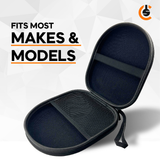 CS Hard Cover Carrying Travel Case for Bose Noise Cancelling Headphones