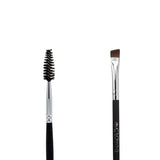 Pro Dual Brow Brush C547