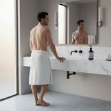 2-in-1 Hair & Body Wash for men