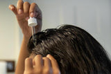 Travel Size Hair Growth Oil for Thinning Hair (2oz)
