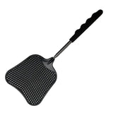 2-Pieces: Heavy Duty Telescopic Fly Swatter Set
