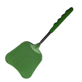 2-Pieces: Heavy Duty Telescopic Fly Swatter Set
