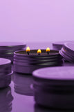 DNKa Serenity Flame Spa Candle