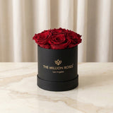 Essence Black Box | Red Roses