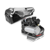 In Complete Housing 2005-2009 Land Rover Lr3; 2010-2016 Land Rover Lr4; 2006-2013 Land Rover Range Rover Sport - 20-073000-H