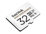 Flash 32G|Sd Sdsqqnr-032G-Gn6Ia R