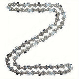 20 Heavy-Duty Chainsaw Chain - Extra-Long Cutting Length, 3/8 Pitch, 050 Gauge, 72 Drive Links - Compatible with Oregon D72 and Stihl 024 Chainsaws