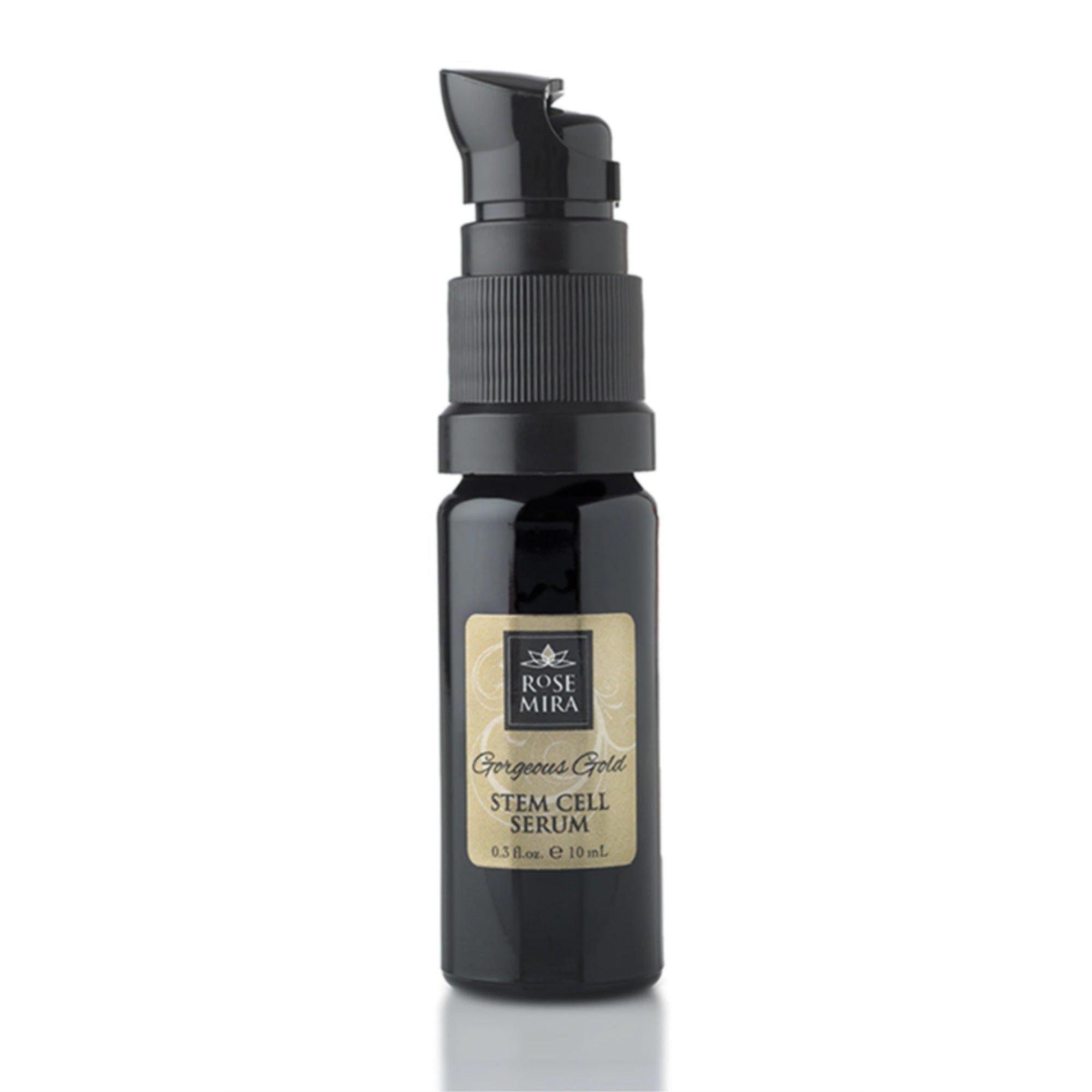 Gorgeous Gold Stem Cell Anti - Aging Serum - 0.33Oz
