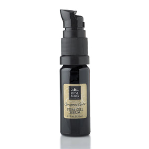 Gorgeous Gold Stem Cell Anti - Aging Serum - 0.33Oz