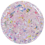 Orly - 0055 Kick Glass .6oz (Gel)