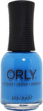 Orly - 0190 Rinse & Repeat .6oz (Polish)