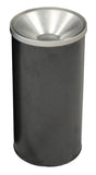 CasaFoyer 2000SVN-VV Ash Urn - Timeless & Elegant Solution for Ash Disposal | Indoor & Outdoor Use | Durable Galvaneal Steel Construction