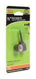 Sander Kit 1/2X1/2 Drum (Pack Of 1)