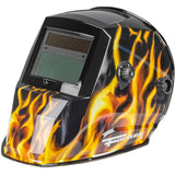 WELD HELMET AD SCORTCH (Pack of 1)