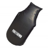 Pro-Down Forearm Shiver Pads - Black