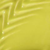 Amaco Teacher'S Palette Light Glaze, Peridot Tpl-44, 1 Pint Jar