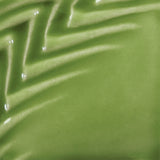 Amaco Teacher'S Palette Light Glaze, Emerald Tpl-45, 1 Pint Jar