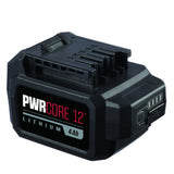 Battery Pwrcr12V 4Ah (Pack Of 1)