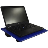 Abilitations Weighted Lap Desk, 4 Pounds