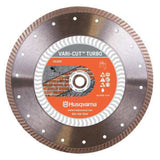 Turbo Dmnd Saw Bld 7 (Pack Of 1)