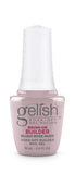 Gelish Brush-On Builder Gel - Blush Rose Nude .5oz