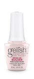 Gelish Brush-On Builder Gel - Pink Sand Nude .5oz