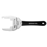 BASKET STRAINR WRNCH BLK (Pack of 1)