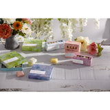 European Soaps Gift 25G Soaps 9 Pk - Green