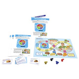 Choose My Plate Learning Center, Grades 5 - 9