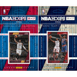 Nba Toronto Raptors Licensed 2016-17 Hoops Team Set Plus 2016-17 Hoops All-Star Set