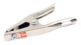 CLAMP GROUND 300 AMP STL (Pack of 1)