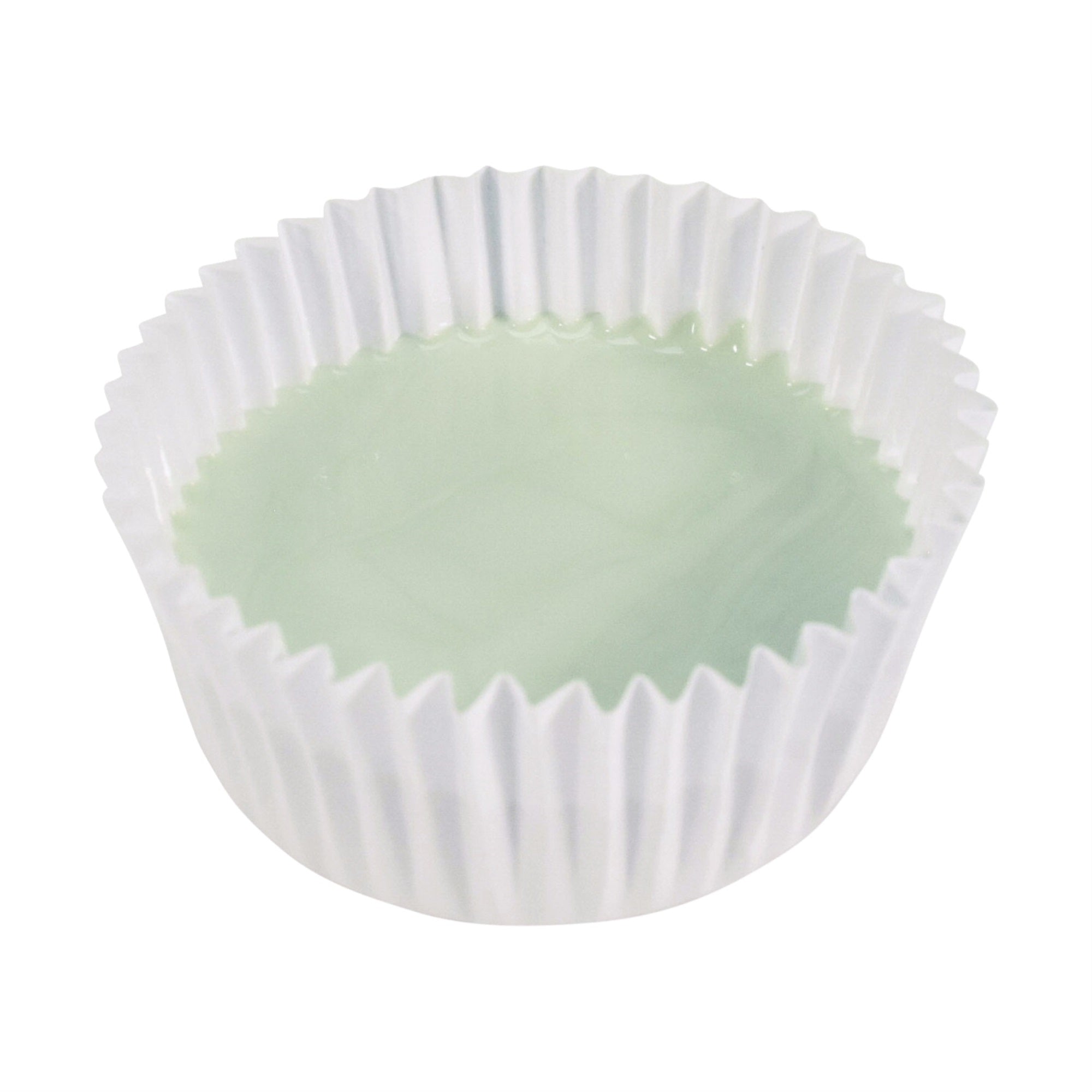 Sax True Flow Gloss Glaze, Celadon Green, Pint