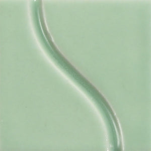 Sax True Flow Gloss Glaze, Celadon Green, Pint