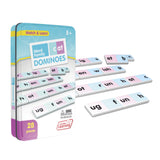 Junior Learning Word Family Dominoes