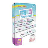 Junior Learning Word Family Dominoes
