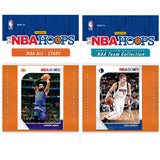 Nba Dallas Mavericks Licensed 2019-20 Hoops Team Set Plus 2019-20 Hoops All-Star Set