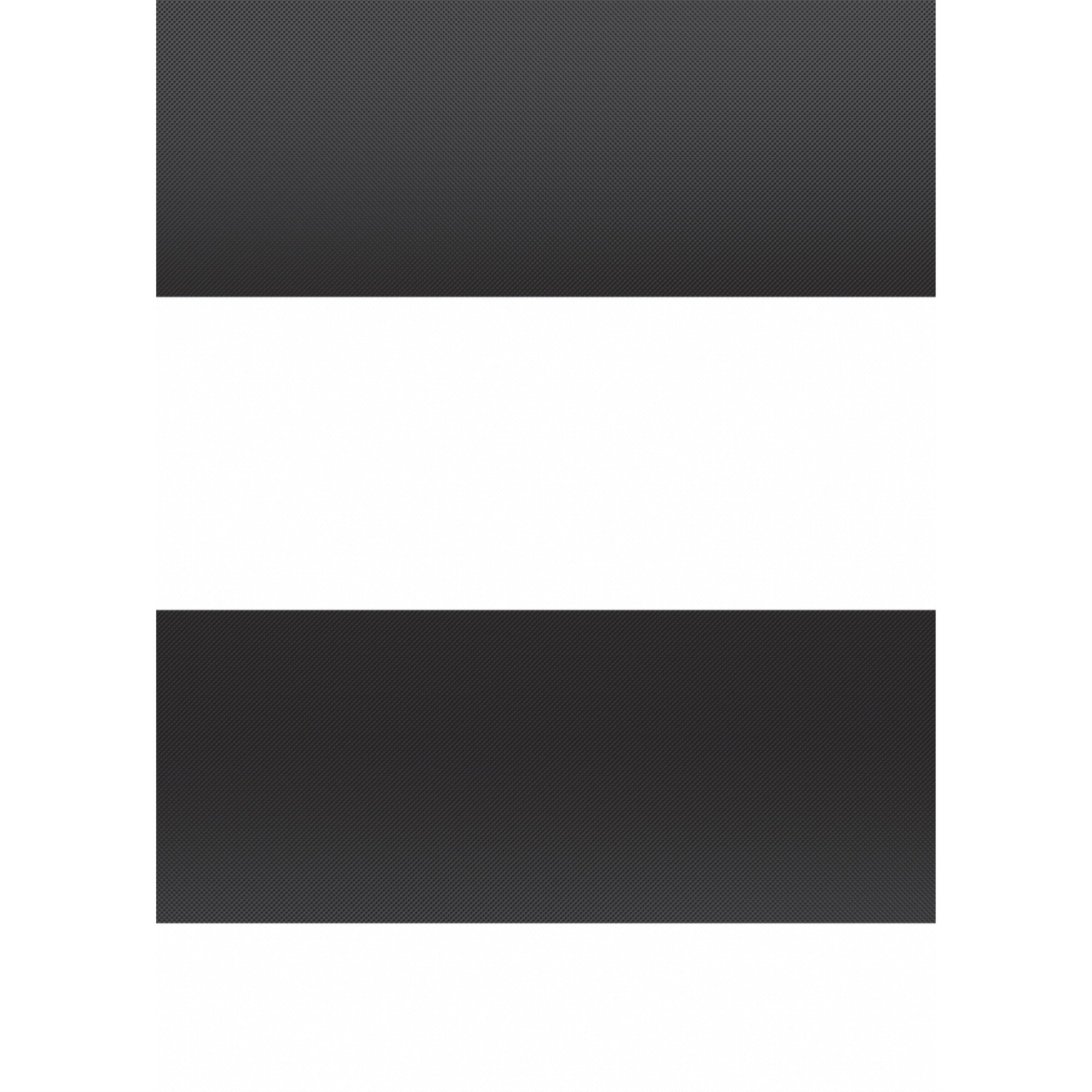 Teacher Created Resources Better Than Paper, 4 X 12 Feet, Black Stripes