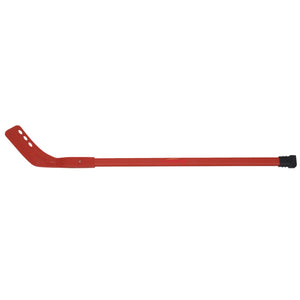 Sportime Replacement Stick For Elementary, Red, 36 Inches