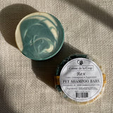 Doggie Shampoo - Rex & Regina