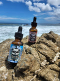 Soothing Mint Natural Shave Oil