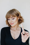 Hypoallergenic Mascara for Sensitive Eyes – Mega Volume for Thinning Lashes, Contact-Lens Safe