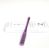 Aria Germanium Massage Roller with Rose Quartz stone